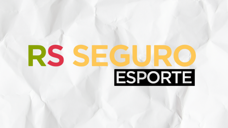 RS Seguro Esporte